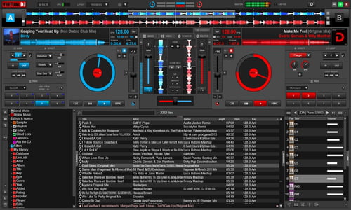Virtual Dj 8 App Download For Android