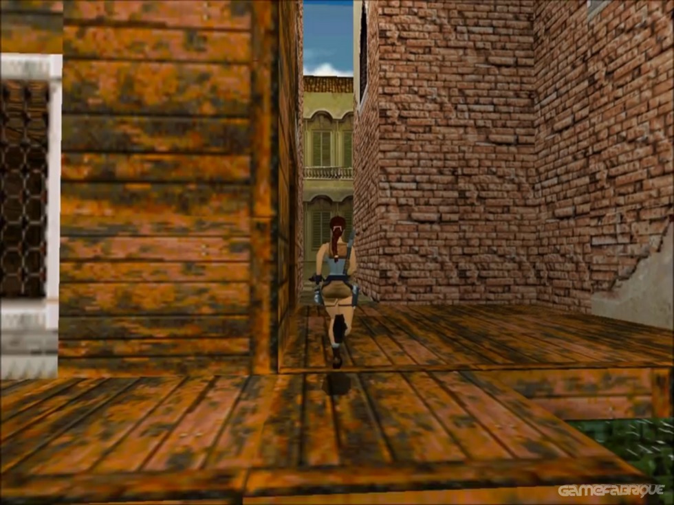 Tomb Raider 2 Apk Free Download For Android